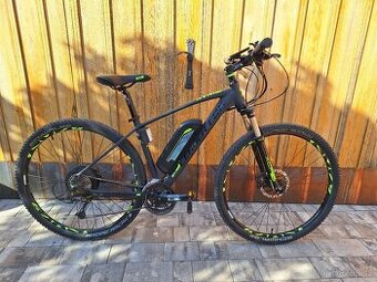 Leader fox swan 29”