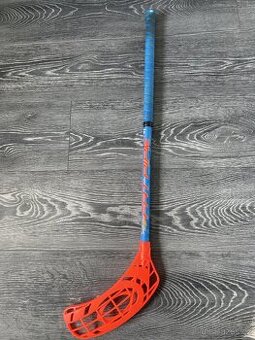 Florbalová hokejka dět. Fat Pipe,délka 61,5cm - 1