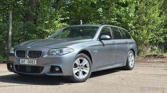Bmw 535 XDrive F11