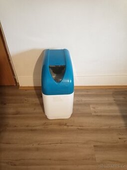 Změkčovač vody pro dům nebo i gastro provoz
