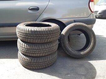 Zimní pneu 175/65 R14