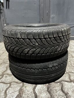 Pneumatiky 225/55 R16 (2ks)