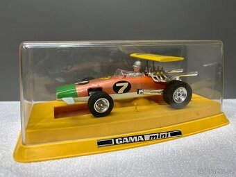Gama Ferrari