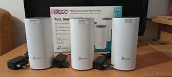 TP Link Deco E4