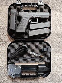 Glock 17 Gen4 r9mm - 1