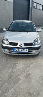 Renault thalia 1.4