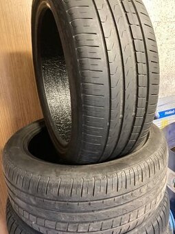 Letní pneu 225/45 R18 95W