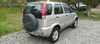 Daihatsu Terios