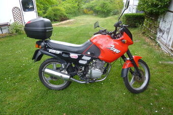 Jawa 125 Dandy