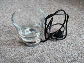 Nabíječka se sklenicí ke kartáčku Philips Sonicare