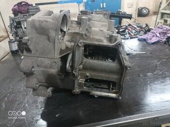 DSG převodovky Volkswagen,Audi,Seat,Škoda opravy