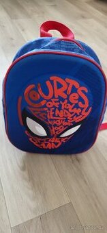 Batoh Spiderman