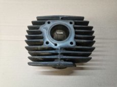 Honda Camino PA 50 - 1