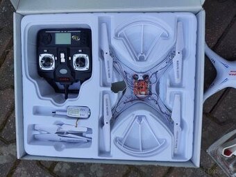 Syma X5SW díly