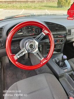 Bmw E36, E46,E39 volant