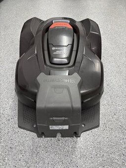 Robotická sekačka HUSQVARNA Automower 420