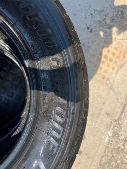 Bridgestone 225/65 R16 3ks (letní)
