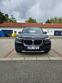 BMW X1 sDrive 18i r.v.2020