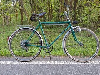 Eska deluxe 26"