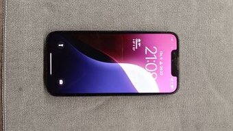 iPhone 13 mini