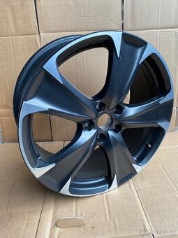 leon Cupra 5x112 r19
