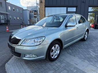 Škoda Octavia 1.4 TSI rok 2012 jen 149 tkm Nové rozvody