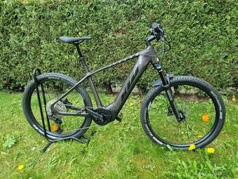 KTM Macina Team 672 Glory vel.19"