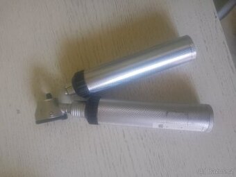 Otoskop Eurolight VET c30,KaWe, LED, 2.5V