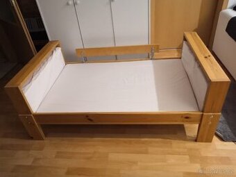Dětská postel Ikea