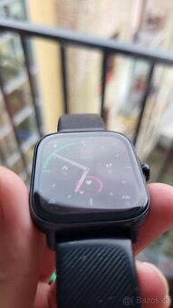 Amazfit GTS 3 Black