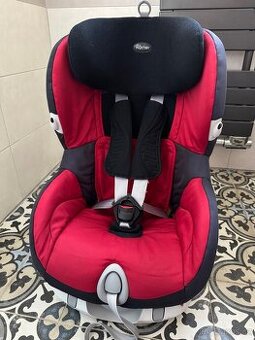 Britax Römer Trifix 9-18kg s Isofixem