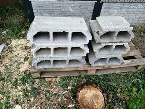 Betonové stropní vložky (Klatovy) - 1
