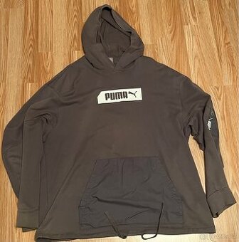 Puma mikina