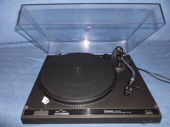 Gramofon TECHNICS SL-Q2
