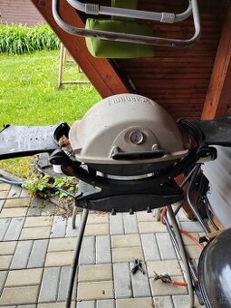 Weber - free