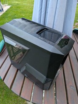 Zalman Z11 plus