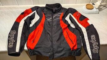 moto bunda Spyke