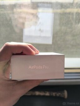 Airpods pro 2 generace