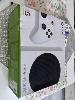 Xbox series S