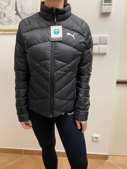 Perova přechodová bunda Puma - 1