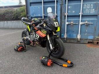 OHVALE 160 EVO FIM