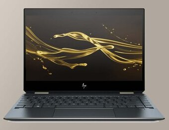 HP Spectre X360 13-ap0009nc, 2v1 - 1