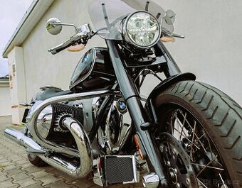 BMW R18 FIRST EDITION-WUNDERLICH-STAV NOVEJ - 1