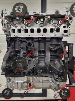 Motory 2.0 DCI M9R V6 Z7 V7 Repas