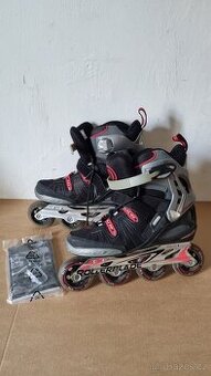 Brusle in-line Rollerblade