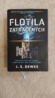 Flotila zatracených - J.S. Dewes - 1