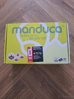 Manduka nosítko