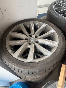 Original bmw r19 5x120