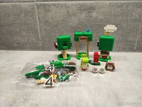 Lego Mario 41706 - Yoshi's House