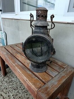 Lampa